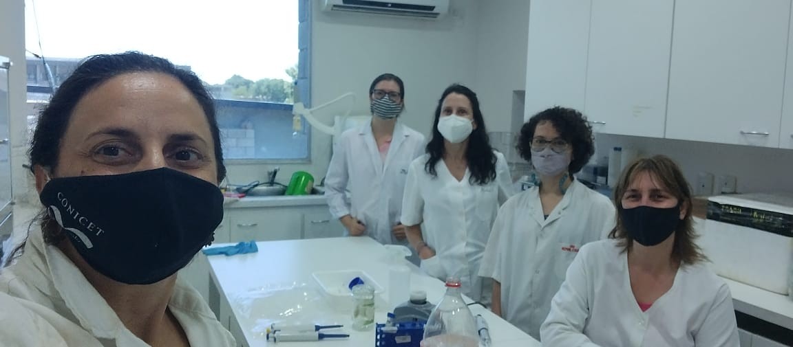 Un estudio santafesino demostró la diferencia de anticuerpos que generan las distintas vacunas | Información General