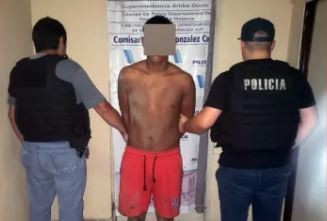 Detienen a un adolescente de 17 años acusado de matar a un bombero retirado de la Policía | Información General