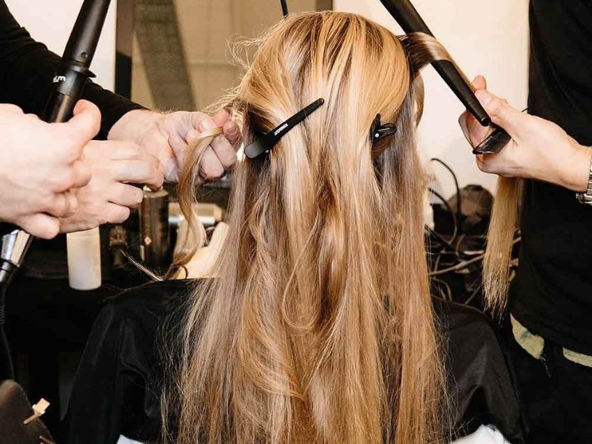 La bronca de una turista que le cobraron 24 mil pesos en una peluquería de Pinamar | Información General