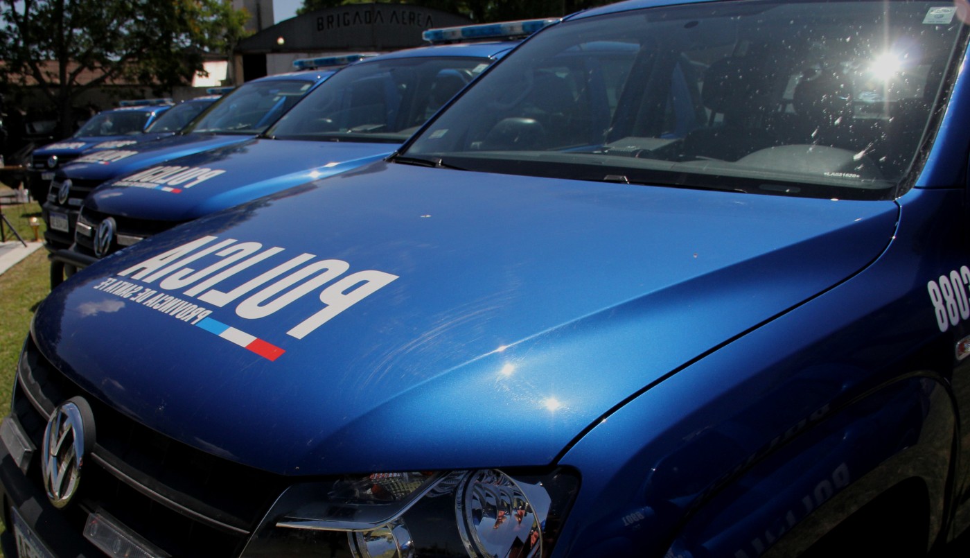 Por falta de fondos para el combustible de los móviles: suspenden controles de prisiones domiciliarias en Rosario | Rosario y la región