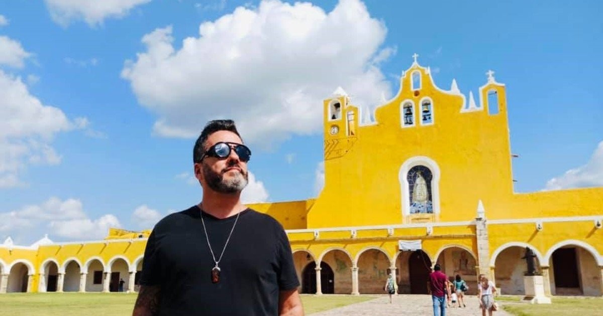 Cómo fue el ataque sicario en el que mataron a un argentino de tres balazos en la cabeza en Playa del Carmen | Información General