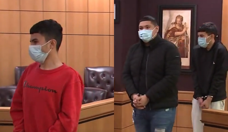 Hermanos asesinaron a golpes a su papá: se enteraron que abusaba de su hija de 9 años | Internacionales