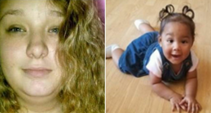 Hallaron con vida a una mujer y su hija, desaparecidas en 2016 | Internacionales