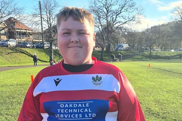 La conmovedora reacción del rugby mundial ante la discriminación a un nene de 12 años | Internacionales