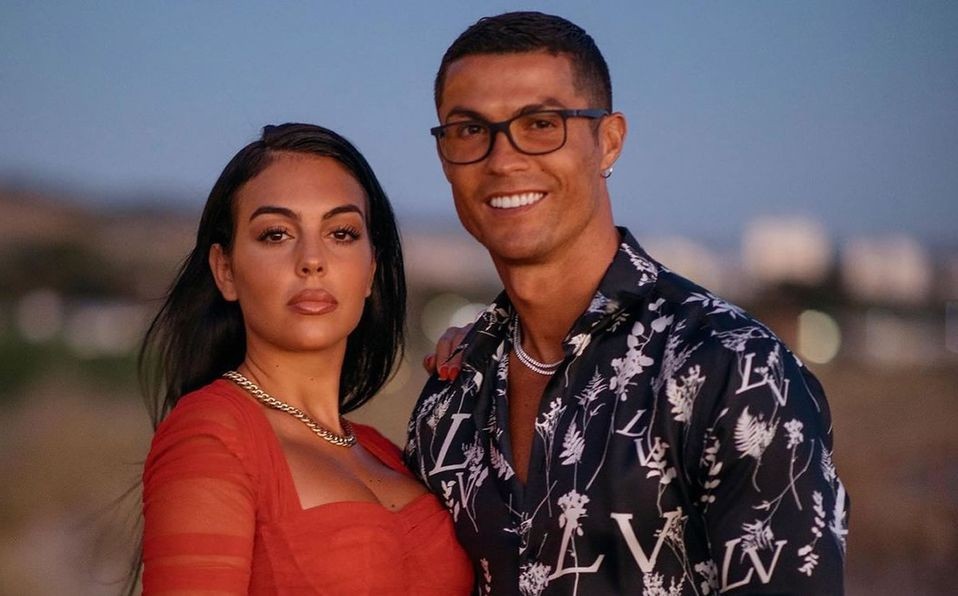 La conflictiva interna familiar de Georgina Rodríguez, la pareja argentina de Cristiano Ronaldo | Internacionales