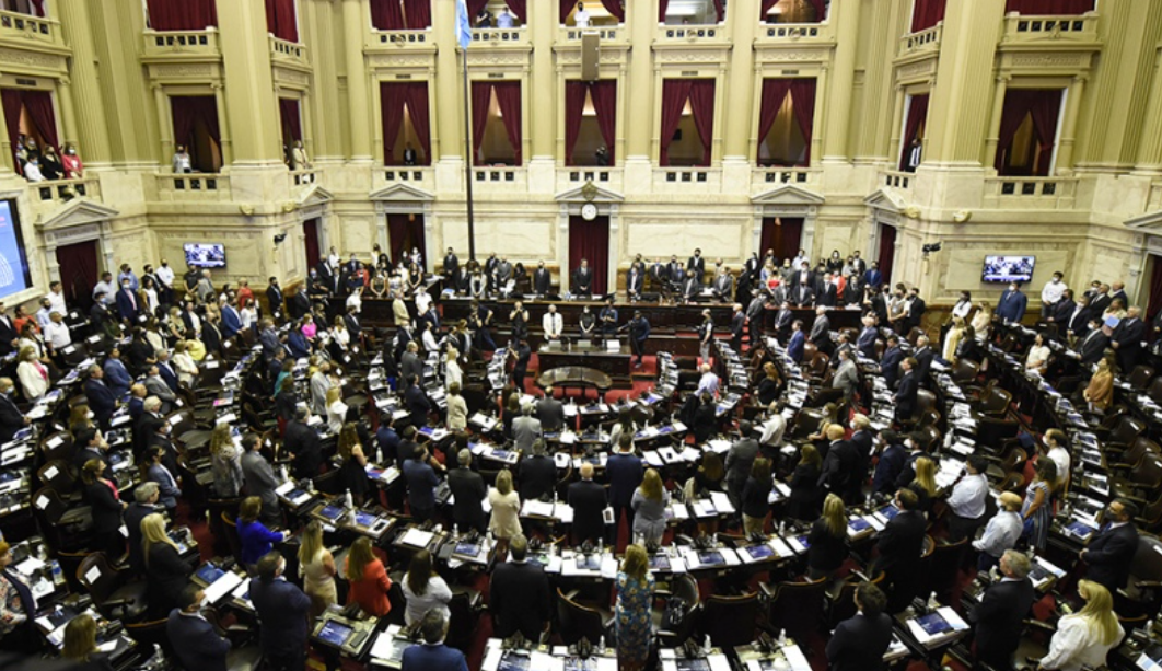 El acuerdo con el FMI sería tratado por el Congreso en marzo | Política