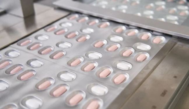 La píldora contra el coronavirus de Pfizer fue aprobada en Europa | Internacionales