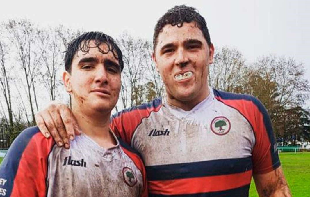 ¿Se puede quebrar el pacto de silencio? Uno de los asesinos de Báez Sosa se muestra “desesperado y ansioso” en la cárcel | Información General