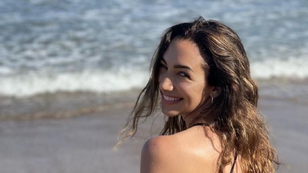 Video: el mensaje de Thelma Fardin antes del reinicio del juicio contra Juan Darthés | Información General