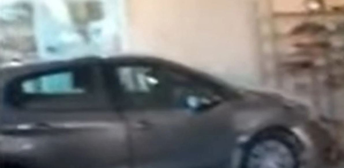 Tigre: perdió el control del auto y se estrelló contra el frente de un local de comida | Información General