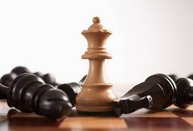 Un matemático de Harvard resolvió un problema de ajedrez que llevaba 150 años sin solución | Información General