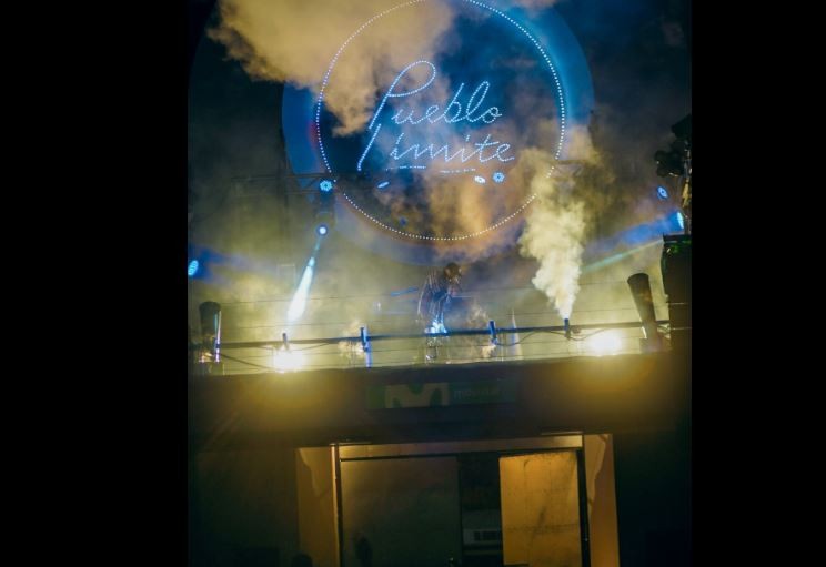 Tuvieron que sacar en ambulancia a una chica de un boliche en Villa Gesell | Información General