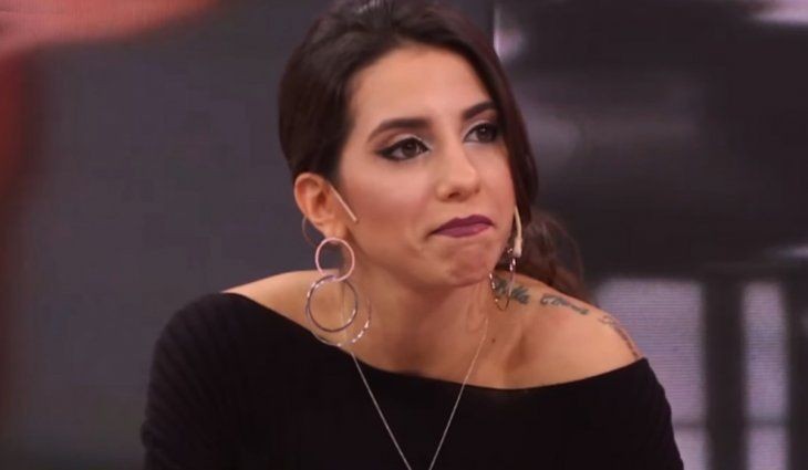 Cinthia Fernández se quejó en el supermercado porque no le alcanza la plata que le pasa Matías Defederico | Espectáculos