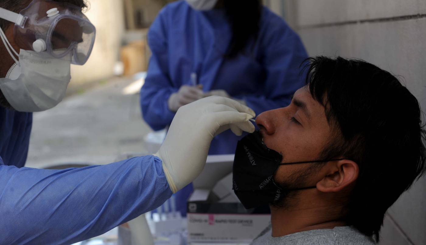 Coronavirus en Argentina: reportan 305 muertos y 63.884 casos en las últimas 24 horas | Información General