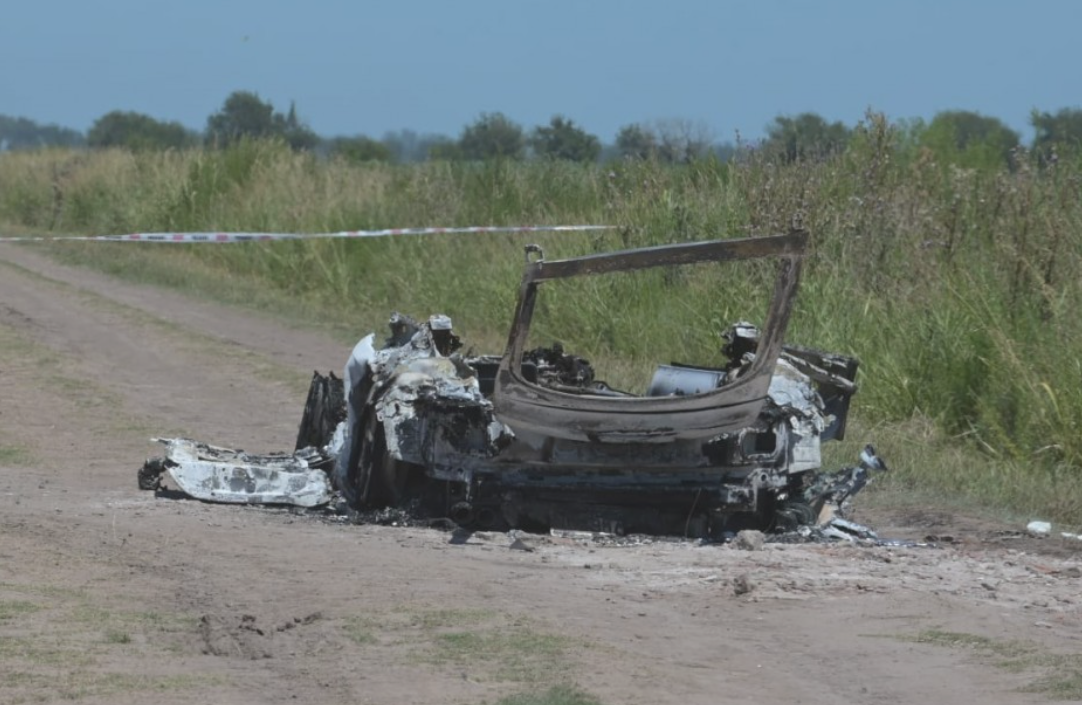 El novio del casamiento que derivó en el triple crimen de Rosario había sido excarcelado en Buenos Aires | Rosario y la región