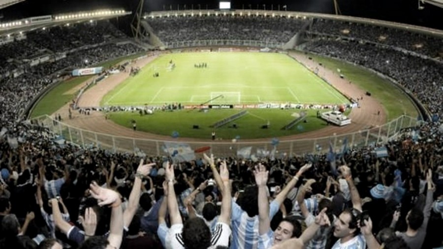 Scaloni rearma el equipo para enfrentar a Colombia en Córdoba | Deportes