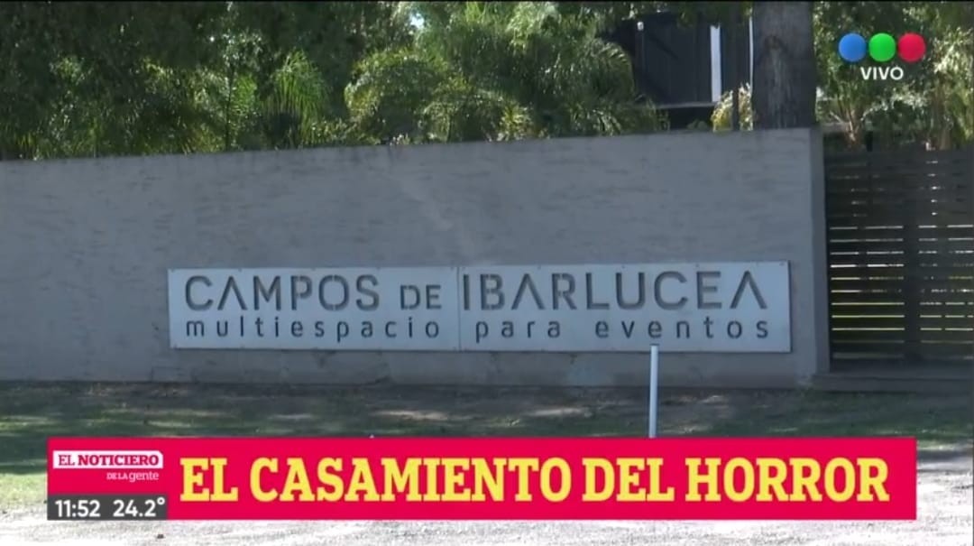 Familia acribillada en Rosario: "Era una película de El Padrino" | Rosario y la región