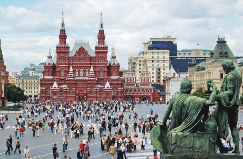 Por qué Rusia perdió más de un millón de habitantes durante 2021 | Internacionales