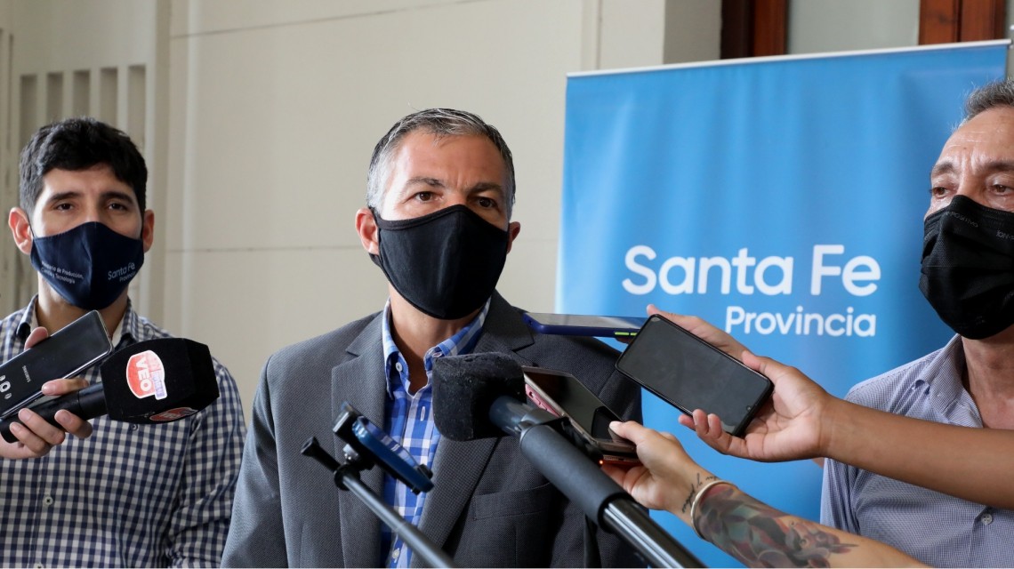 Las empresas podrán vacunar a sus empleados contra el Covid-19 | Información General