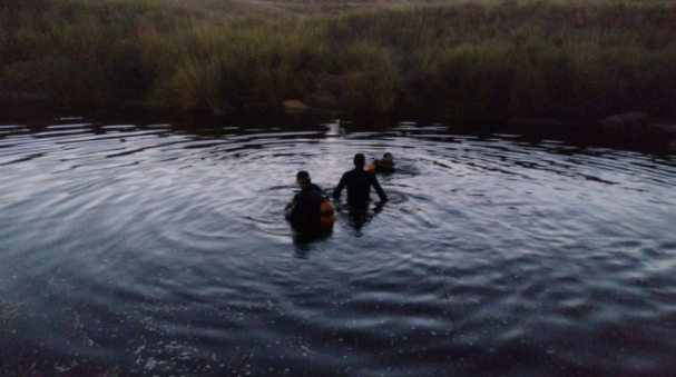 Dos jóvenes murieron ahogados en la provincia de Córdoba | Información General