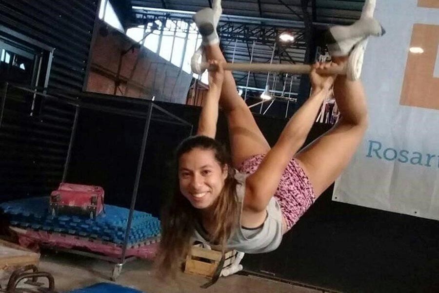 Femicidio de Melani: ensañamiento y una puñalada mortal en el cuello | Rosario y la región