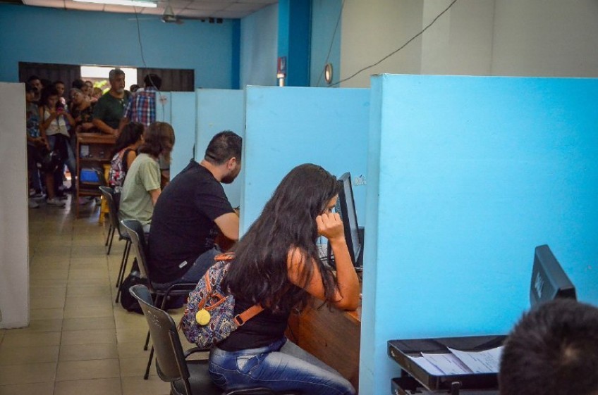 "Más y mejor trabajo": el plan de asistencia económica para capacitarse laboralmente | Servicios