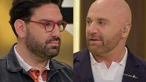 Polémico duelo entre Damián Betular y Germán Martitegui por una mermelada | Entretenimiento