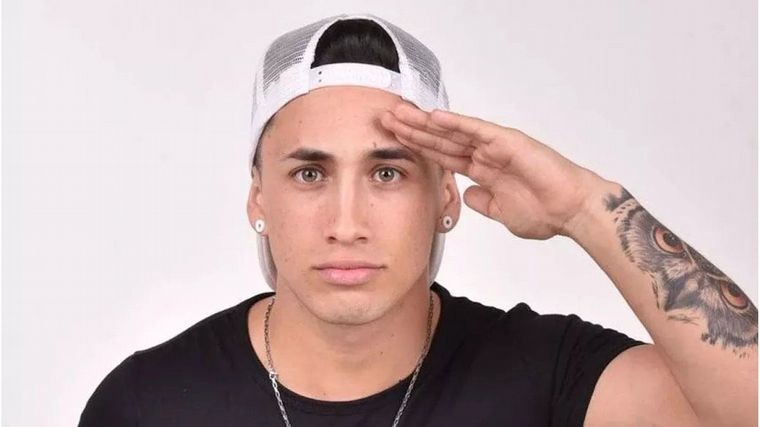 Primer mensaje oficial sobre el accidente de Yao Cabrera: "Está grave" | Tecnología