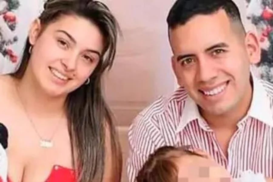 Triple crimen tras un casamiento en Rosario: la pareja de la boda está prófuga de la Justicia | Rosario y la región