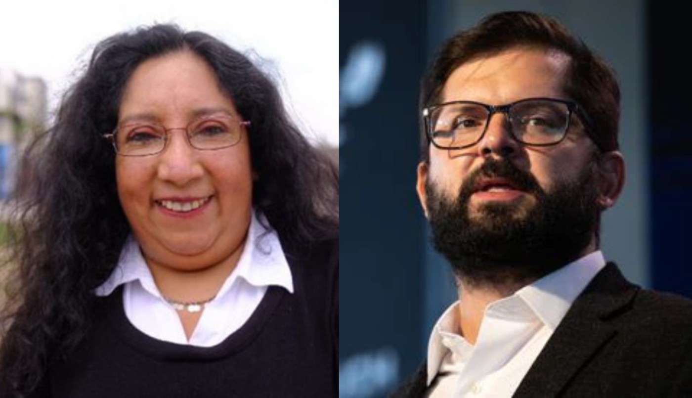 El presidente electo de Chile nombró a una empleada doméstica como futura subsecretaria | Internacionales