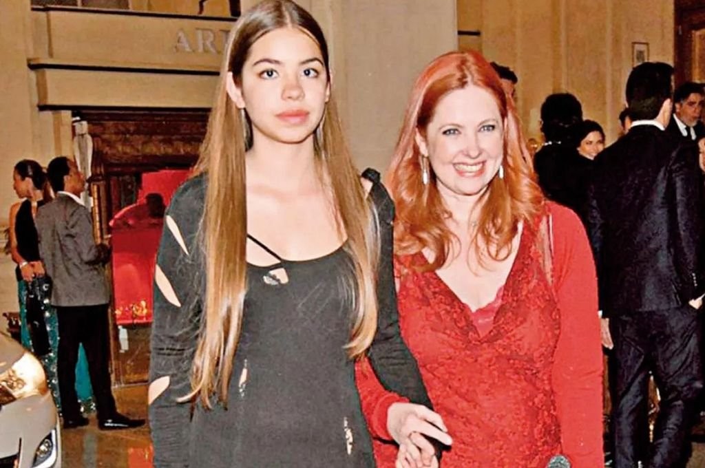 Falta de mérito para el padre de la hija de Andrea del Boca, acusado de abuso sexual contra la niña | Espectáculos