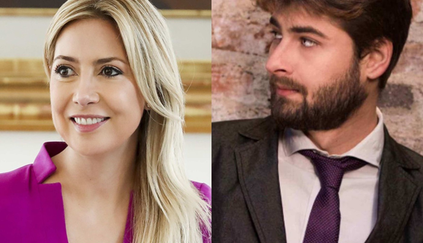 Condenaron a 30 días de prisión domiciliaria a “El Presto” por "hostigar y discriminar" a la primera dama Fabiola Yañez | Política