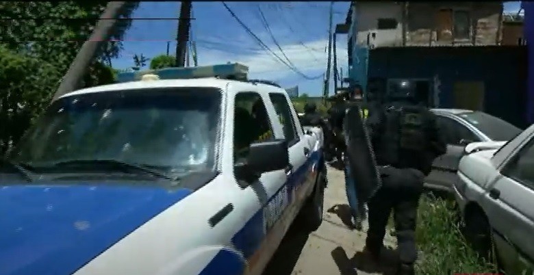 Cocaína con veneno: cuatro muertos y 14 personas internadas en Hurlingham | Información General