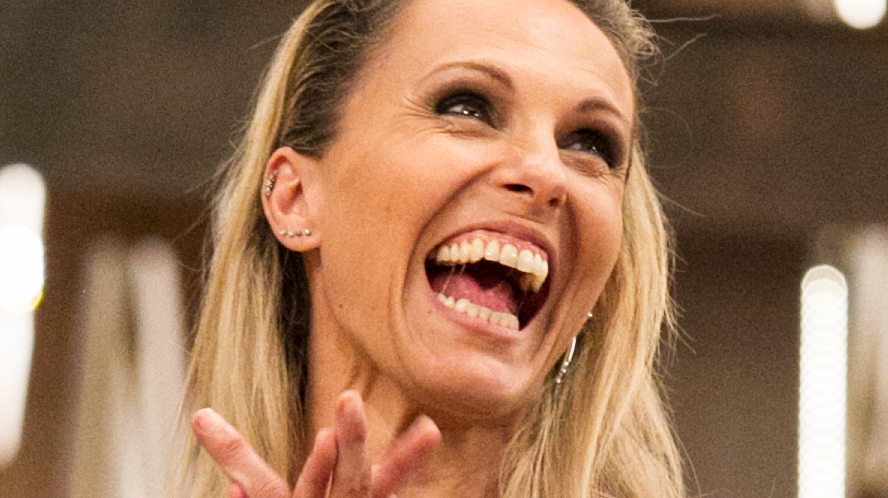 Denise Dumas se ganó un insólito apodo por culpa de un ingrediente | Entretenimiento