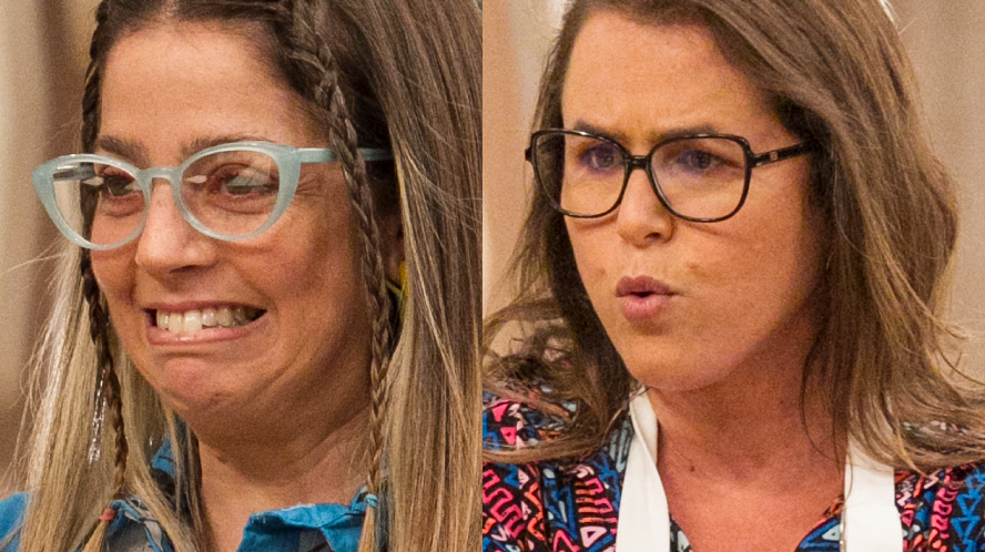 Pase de factura a Juariu y Malena Guinzburg por sus polémicos "platos millonarios" | Entretenimiento