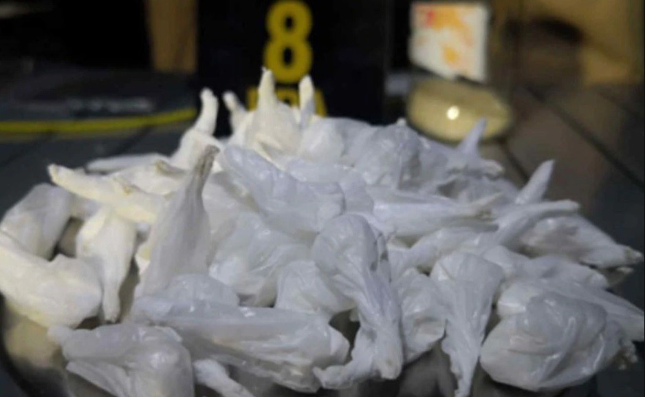 Droga con veneno: la Fiscalía alertó a los compradores por la "altísima toxicidad" | Información General