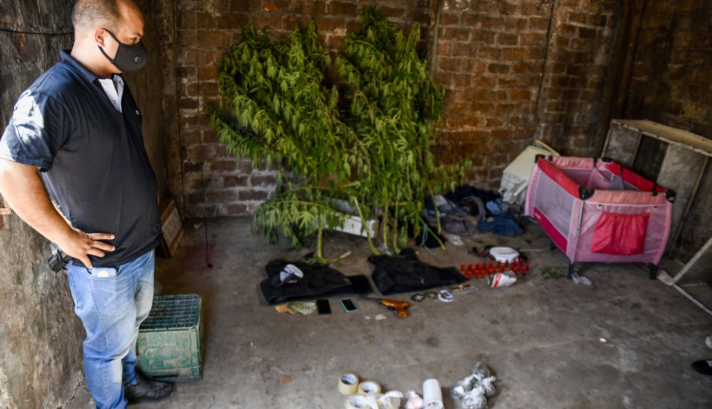 Cocaína envenenada: ya suman 17 los muertos y 50 los internados | Información General