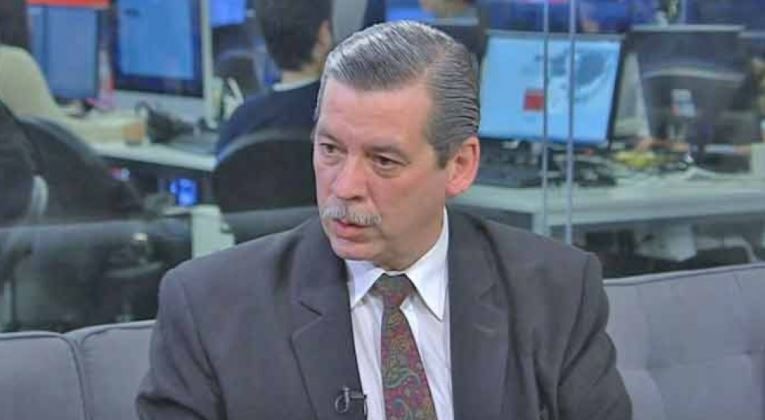 "La cocaína se comercializa solo en un 15% de pureza", dice el titular de la Asociación Antidrogas | Información General