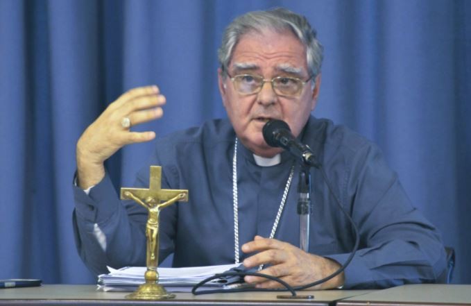 Tras las muertes por cocaína adulterada, la Iglesia pidió atender "el grave problema de las adicciones" | Información General