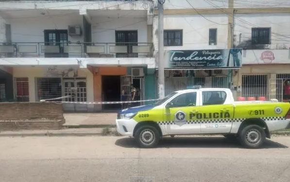 Tragedia en San Miguel de Tucumán: un niño de tres años cayó al vacío desde un tercer piso | Información General