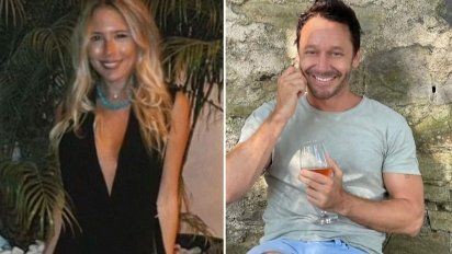 La declaración de amor de Eli Sulichín a Benjamín Vicuña | Espectáculos