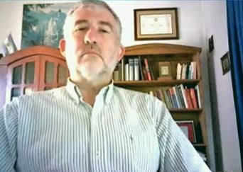 "Es un error hablar de cocaína envenenada" porque sería un "veneno envenenado", dijo toxicólogo Saracco | Información General