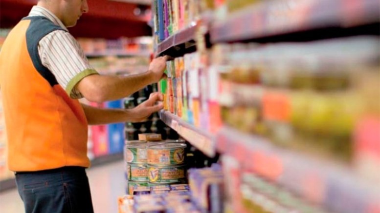 El sindicato de Comercio cerró la paritaria con un 54% de aumento y el piso de ingresos subió a $90.000 | Información General