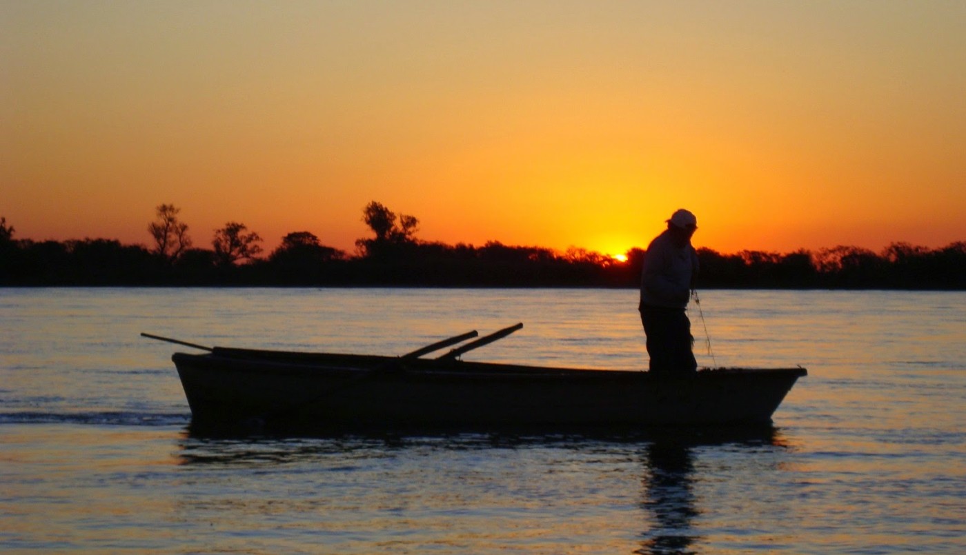 Los pescadores santafesinos recibirán una asistencia extraordinaria | Rosario y la región