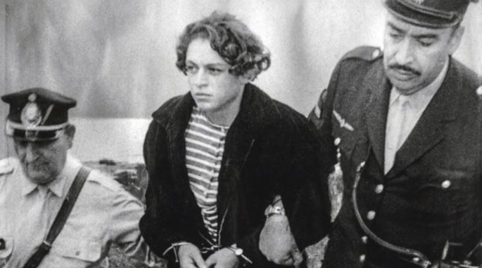 Robledo Puch cumple medio siglo preso, un hecho inédito en la historia carcelaria argentina | Información General