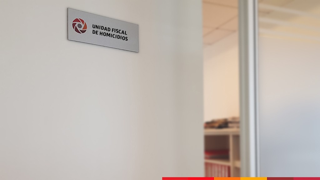 Fue condenado a 3 años y 2 meses de prisión por matar a su amigo con un hacha | Información General