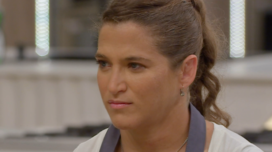 El jurado, duro contra la Peque Pareto: "El esfuerzo y planificación te juegan en contra" | Entretenimiento