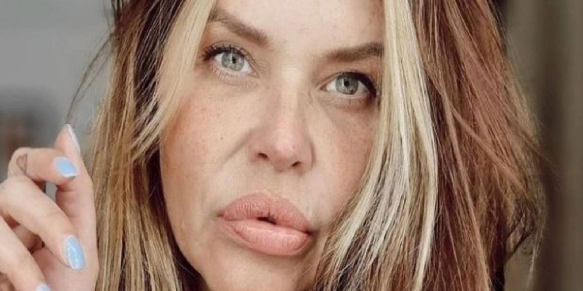 El drama de Nazarena Vélez tras contagiarse de Covid-19 por segunda vez | Espectáculos