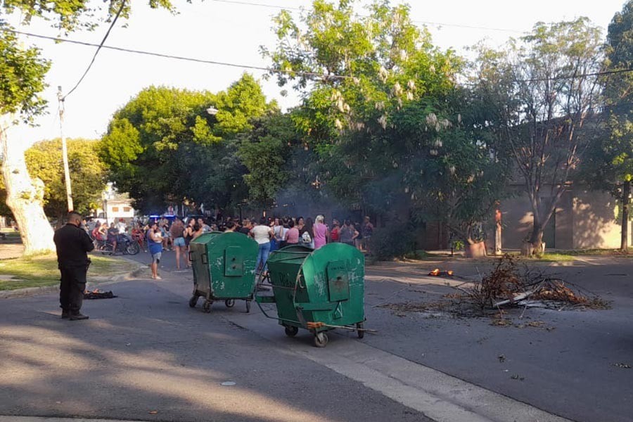 Tiene 14 años y denunció que fue secuestrada, golpeada y violada | Rosario y la región