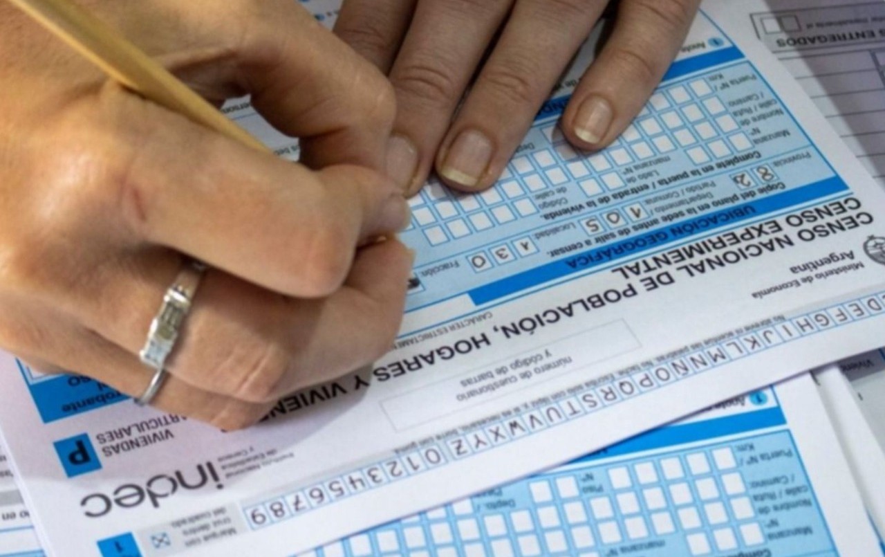 ¿Querés saber las preguntas que harán en el Censo 2022? | Información General